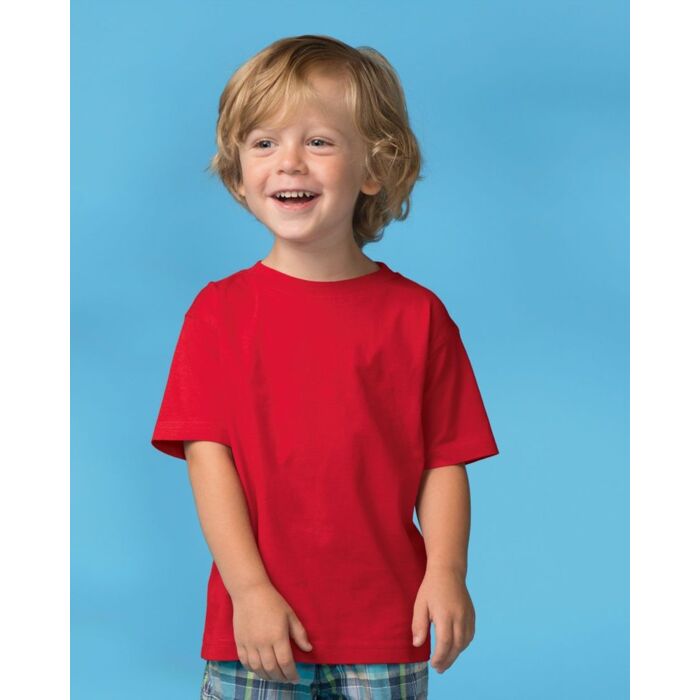 Toddler Tee Shirt (Toddler) Thumbnail