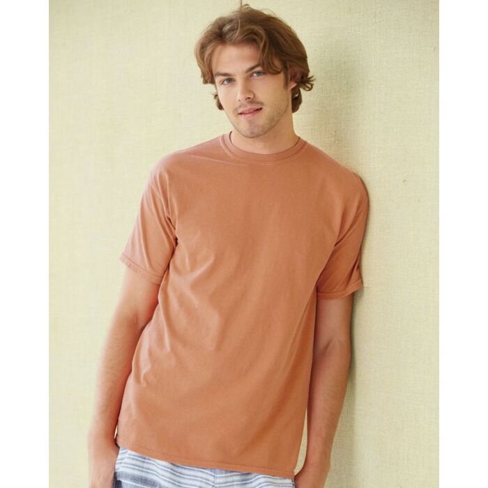 Garment-Dyed Heavyweight T-Shirt (Adult) Thumbnail