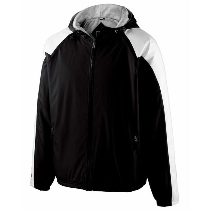 Homefield Hooded Jacket (Adult) Thumbnail