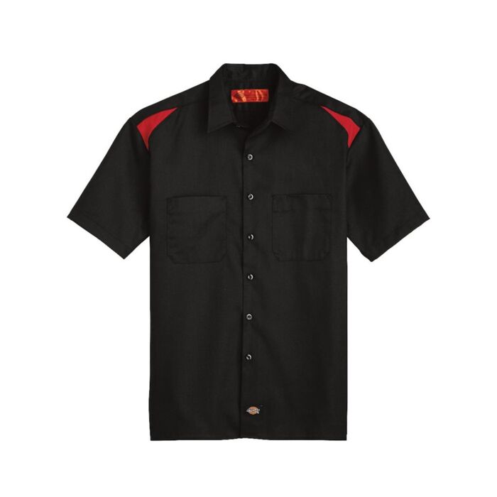 Short Sleeve Performance Team Shirt Thumbnail