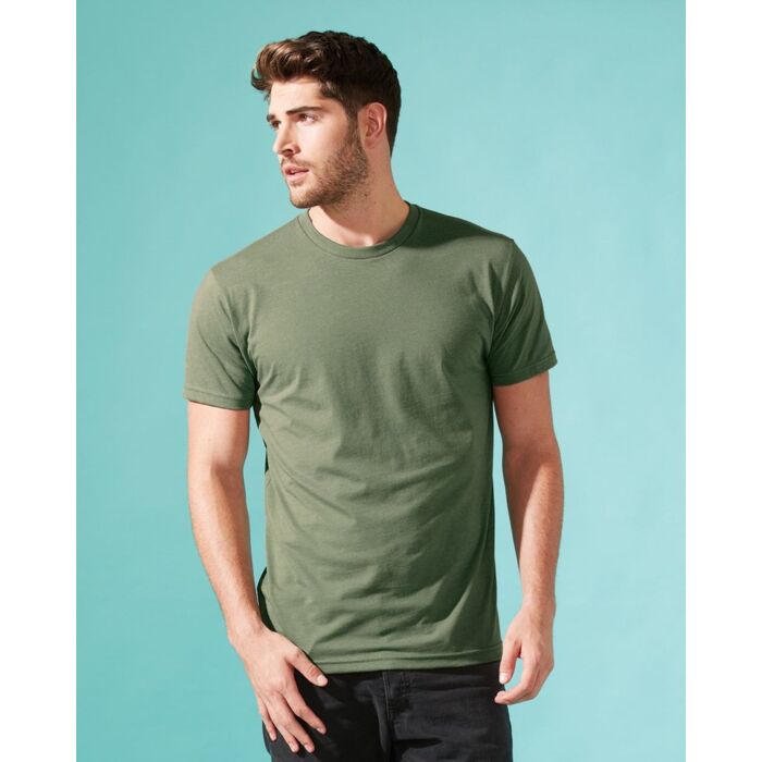 Unisex CVC T-Shirt (Adult) Thumbnail