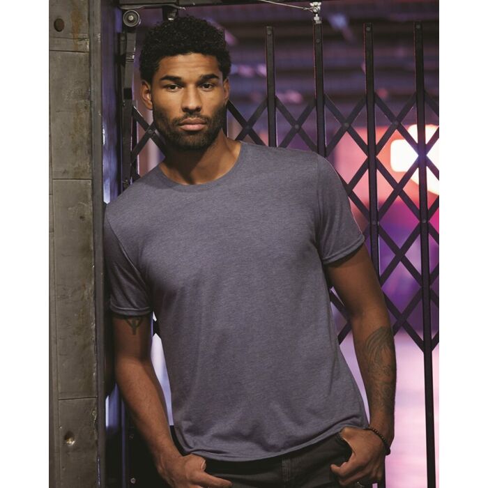 Softstyle® Triblend T-Shirt (Adult) Thumbnail