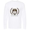 Gold Soft Touch Long Sleeve T-Shirt (Adult) Thumbnail