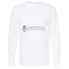 Gold Soft Touch Long Sleeve T-Shirt (Adult) Thumbnail