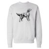 Ecosmart® Crewneck Sweatshirt Thumbnail