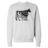 Ecosmart® Crewneck Sweatshirt Thumbnail