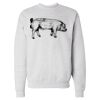 Ecosmart® Crewneck Sweatshirt Thumbnail