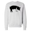 Ecosmart® Crewneck Sweatshirt Thumbnail