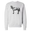 Ecosmart® Crewneck Sweatshirt Thumbnail