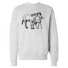 Ecosmart® Crewneck Sweatshirt Thumbnail