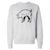 Ecosmart® Crewneck Sweatshirt Thumbnail