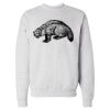 Ecosmart® Crewneck Sweatshirt Thumbnail