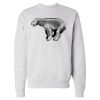 Ecosmart® Crewneck Sweatshirt Thumbnail