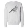 Ecosmart® Crewneck Sweatshirt Thumbnail