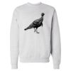 Ecosmart® Crewneck Sweatshirt Thumbnail