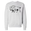 Ecosmart® Crewneck Sweatshirt Thumbnail