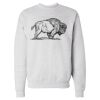 Ecosmart® Crewneck Sweatshirt Thumbnail