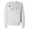 Ecosmart® Crewneck Sweatshirt Thumbnail