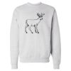 Ecosmart® Crewneck Sweatshirt Thumbnail