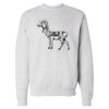 Ecosmart® Crewneck Sweatshirt Thumbnail