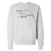 Ecosmart® Crewneck Sweatshirt Thumbnail