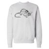 Ecosmart® Crewneck Sweatshirt Thumbnail