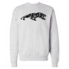 Ecosmart® Crewneck Sweatshirt Thumbnail