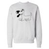 Ecosmart® Crewneck Sweatshirt Thumbnail