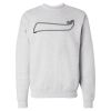 Ecosmart® Crewneck Sweatshirt Thumbnail