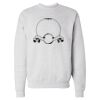 Ecosmart® Crewneck Sweatshirt Thumbnail