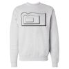 Ecosmart® Crewneck Sweatshirt Thumbnail