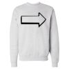 Ecosmart® Crewneck Sweatshirt Thumbnail