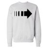 Ecosmart® Crewneck Sweatshirt Thumbnail