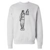 Ecosmart® Crewneck Sweatshirt Thumbnail