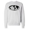 Ecosmart® Crewneck Sweatshirt Thumbnail