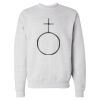 Ecosmart® Crewneck Sweatshirt Thumbnail
