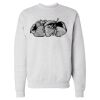 Ecosmart® Crewneck Sweatshirt Thumbnail