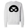 Ecosmart® Crewneck Sweatshirt Thumbnail