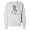 Ecosmart® Crewneck Sweatshirt Thumbnail