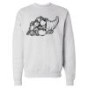 Ecosmart® Crewneck Sweatshirt Thumbnail