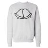 Ecosmart® Crewneck Sweatshirt Thumbnail