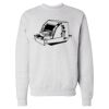 Ecosmart® Crewneck Sweatshirt Thumbnail