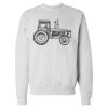 Ecosmart® Crewneck Sweatshirt Thumbnail
