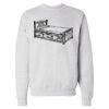 Ecosmart® Crewneck Sweatshirt Thumbnail