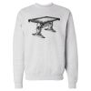 Ecosmart® Crewneck Sweatshirt Thumbnail