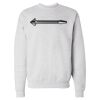 Ecosmart® Crewneck Sweatshirt Thumbnail