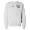Ecosmart® Crewneck Sweatshirt Thumbnail