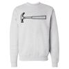 Ecosmart® Crewneck Sweatshirt Thumbnail
