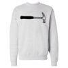 Ecosmart® Crewneck Sweatshirt Thumbnail