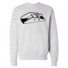 Ecosmart® Crewneck Sweatshirt Thumbnail